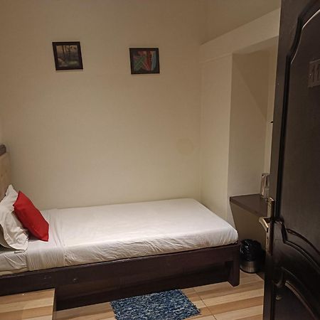 Hotel Serene 실롱 외부 사진
