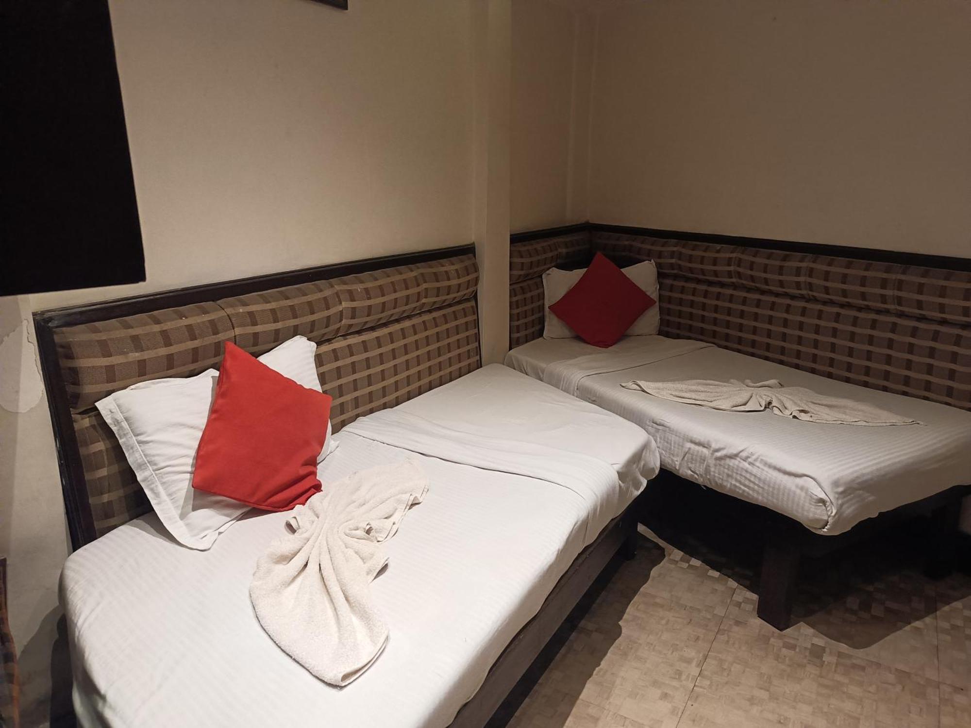 Hotel Serene 실롱 외부 사진