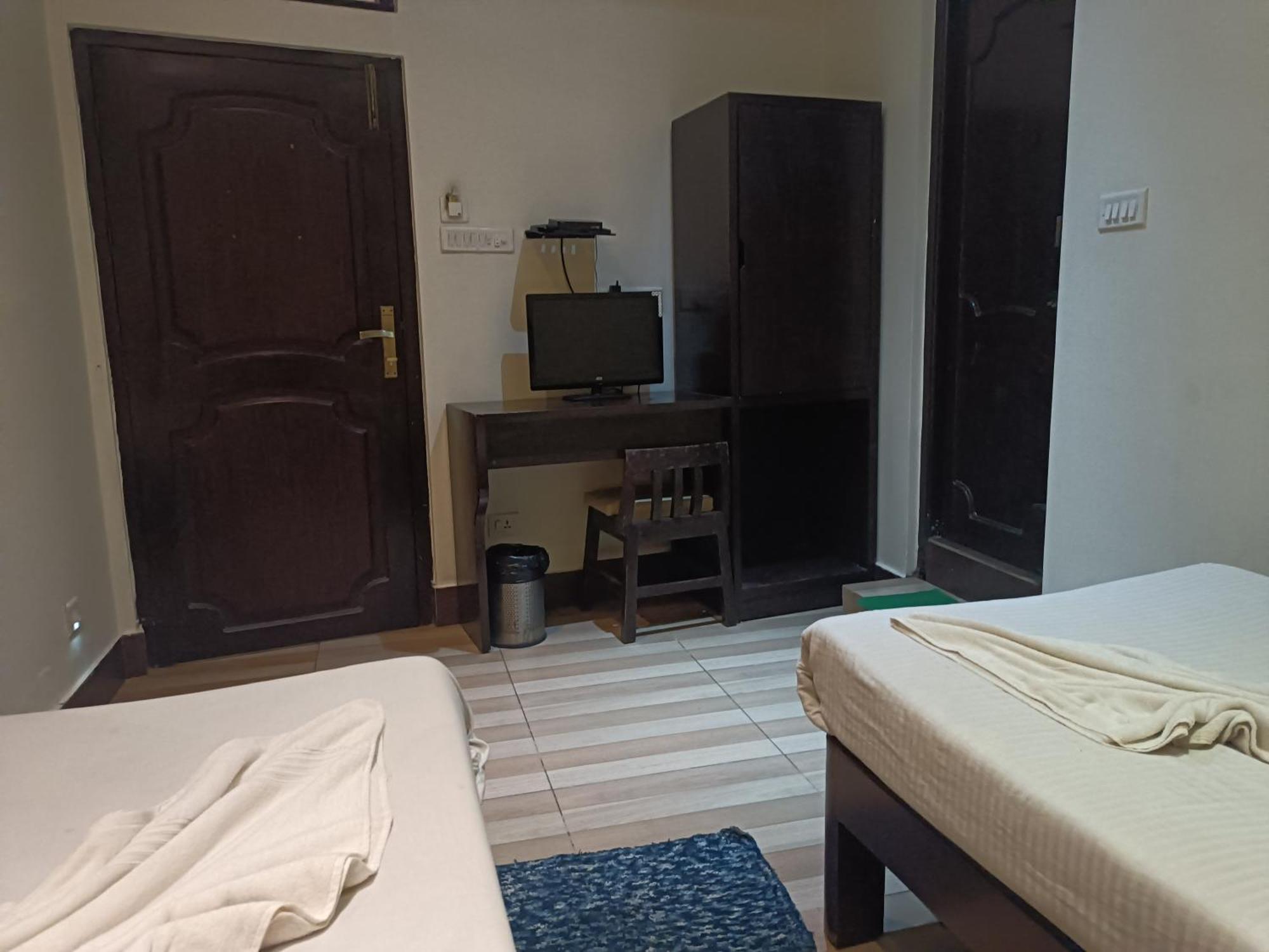 Hotel Serene 실롱 외부 사진