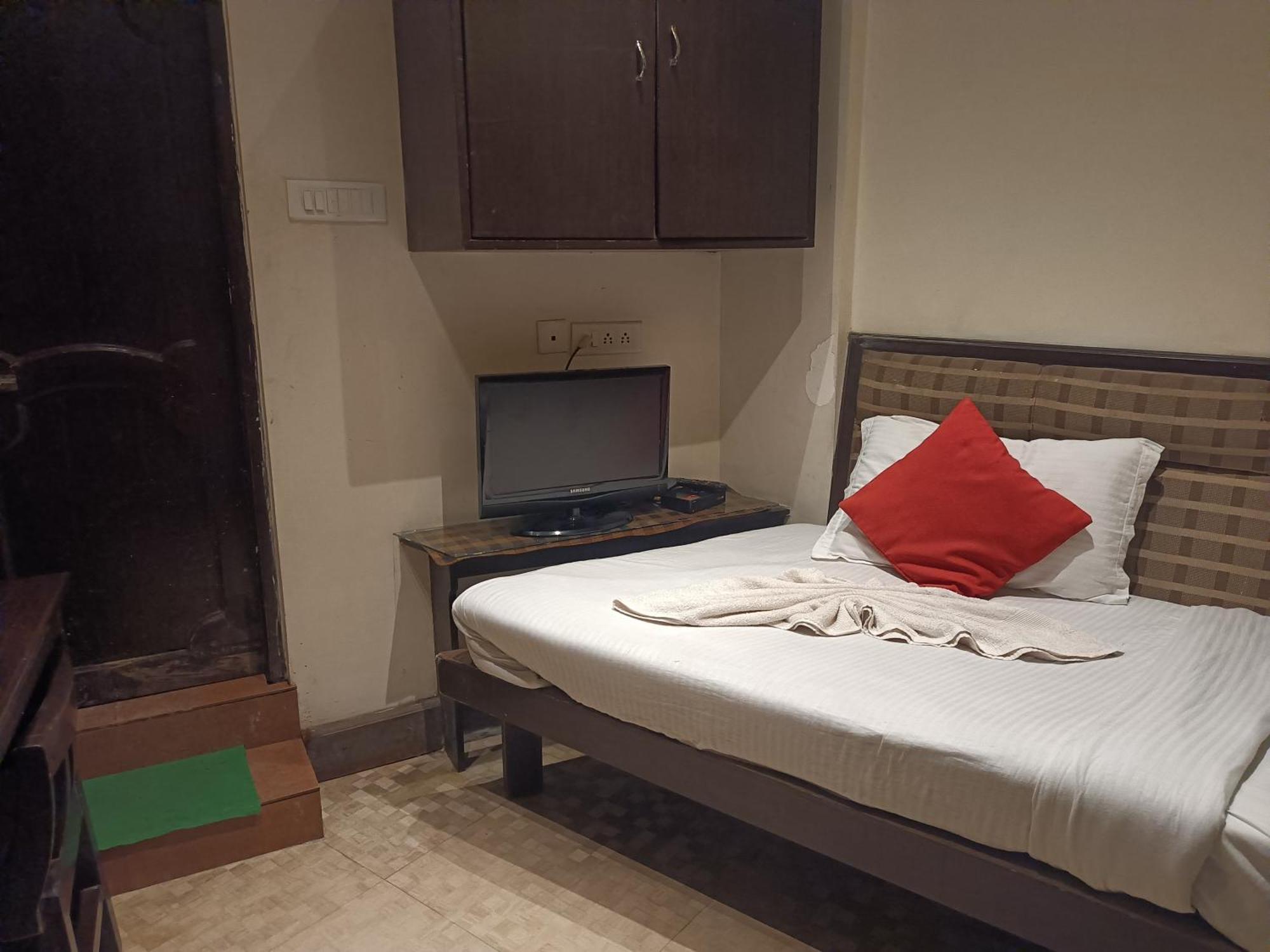 Hotel Serene 실롱 외부 사진